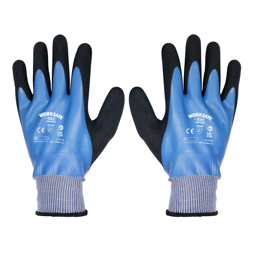 Hand Protection