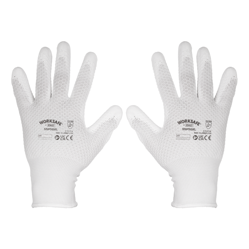 Hand Protection