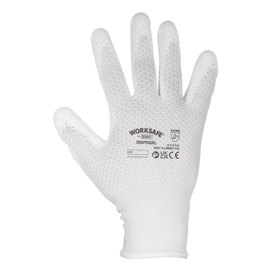 Hand Protection