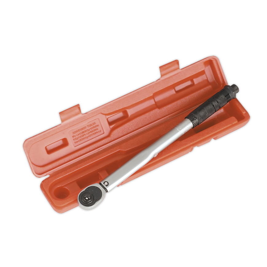 Torque Wrenches