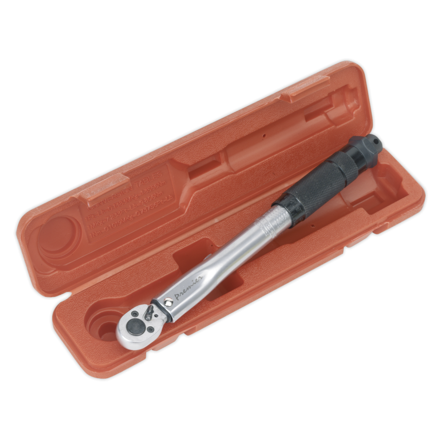 Torque Wrenches