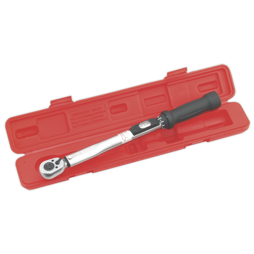 Torque Wrenches