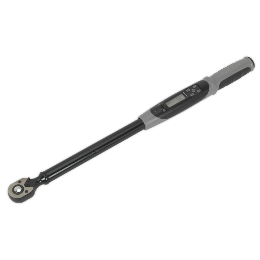 Torque Wrenches