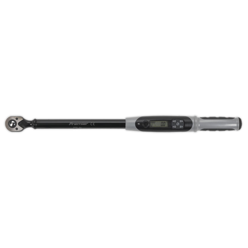 Torque Wrenches