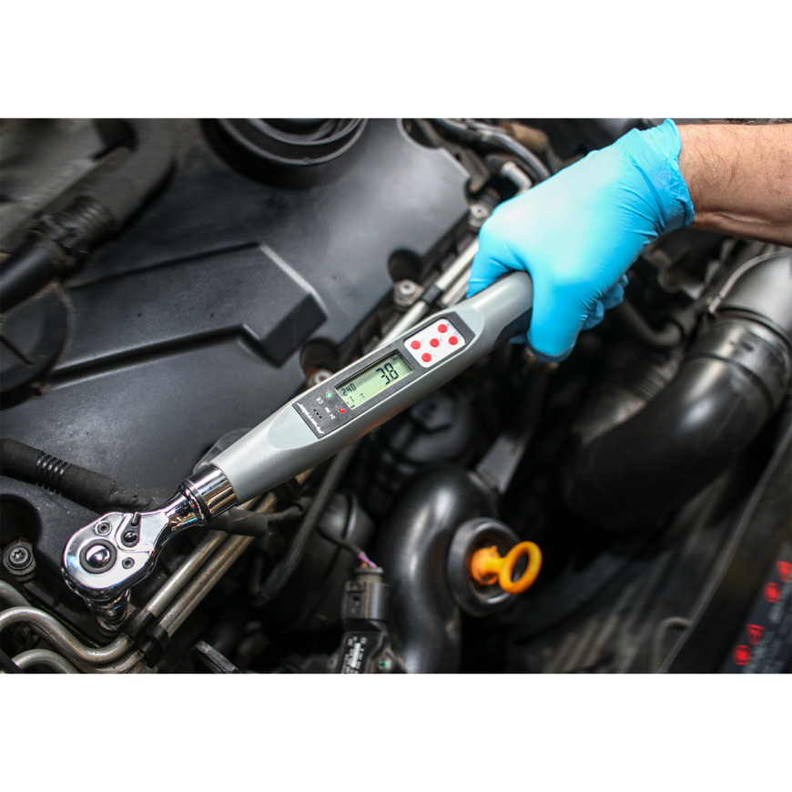 Torque Wrenches