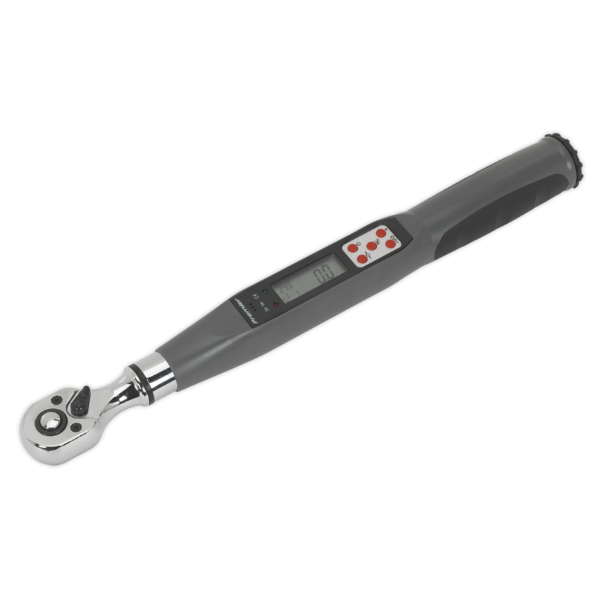 Torque Wrenches