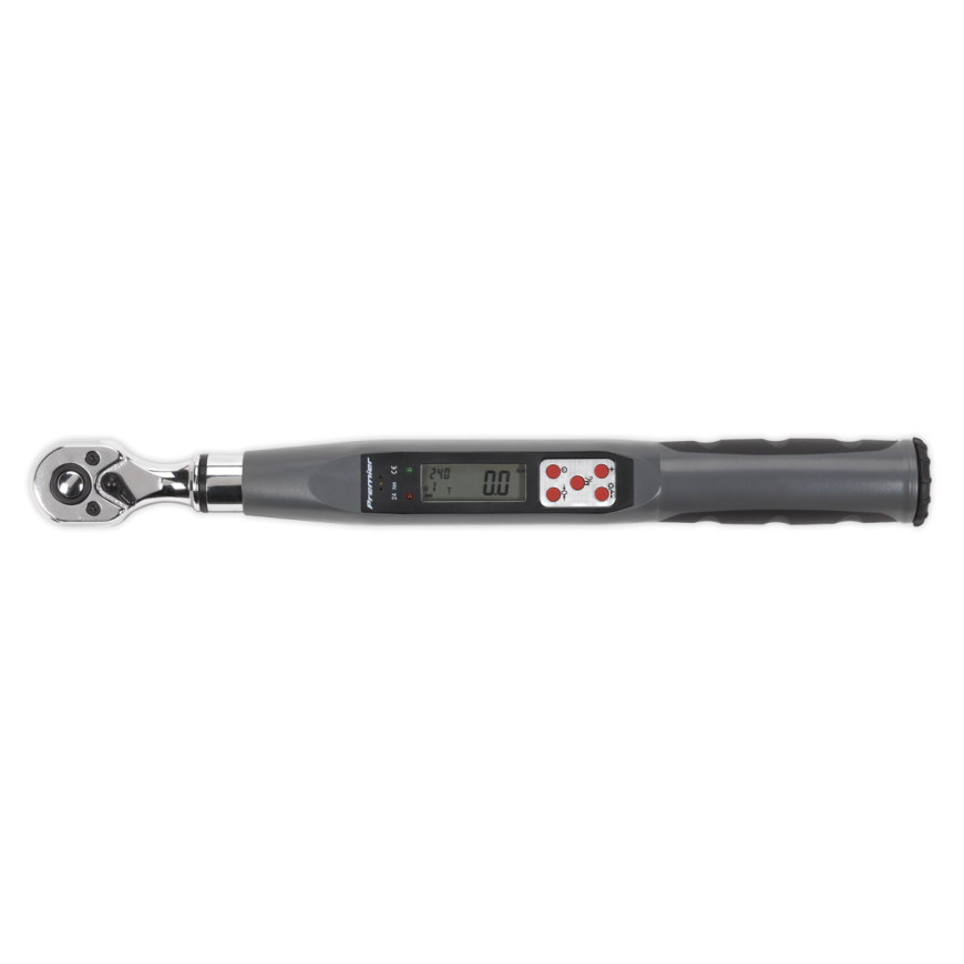 Torque Wrenches