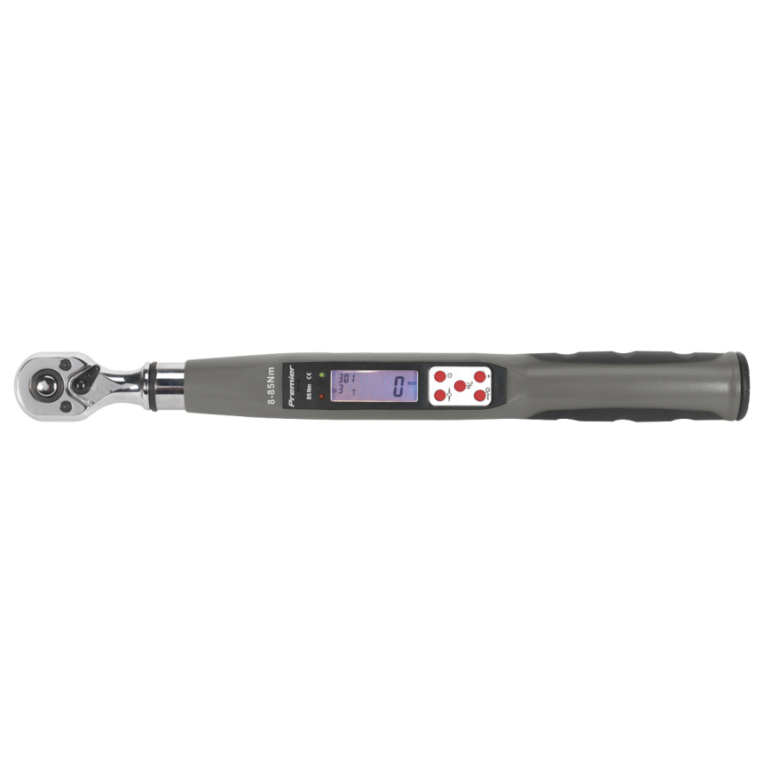 Torque Wrenches