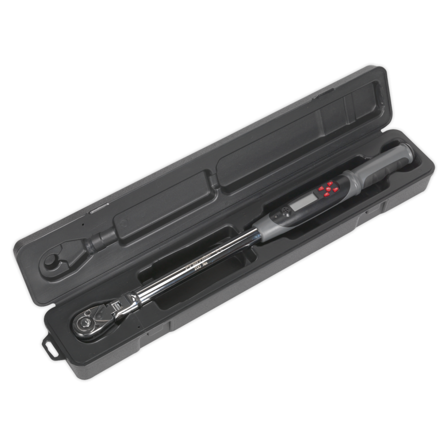 Torque Wrenches