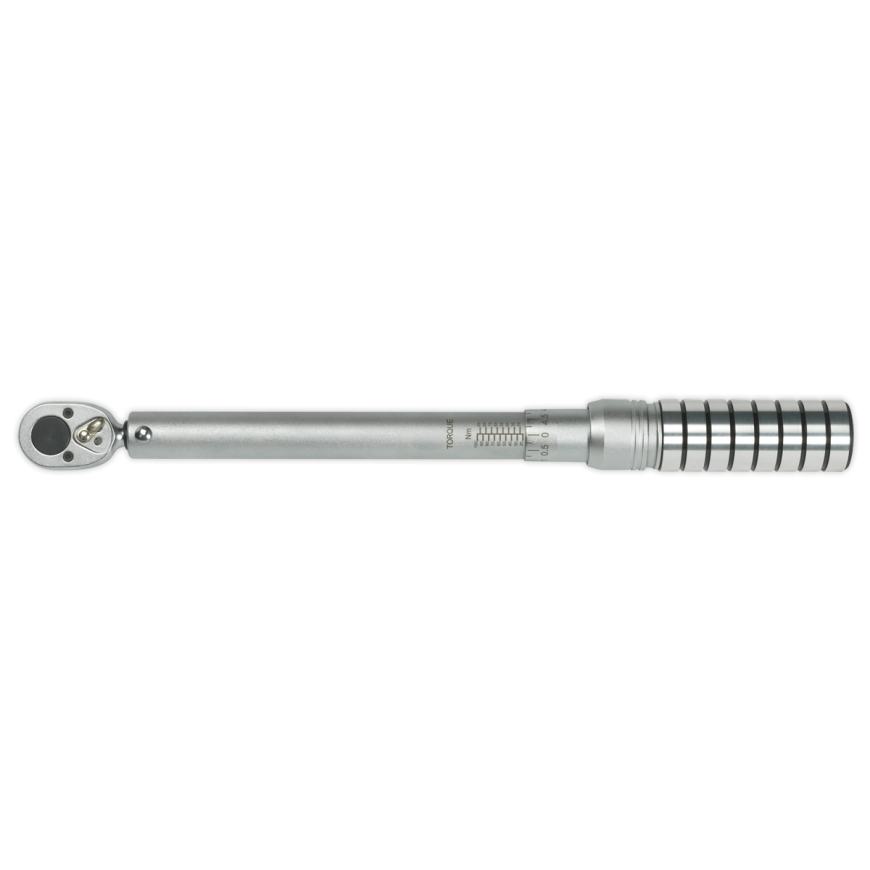 Torque Wrenches