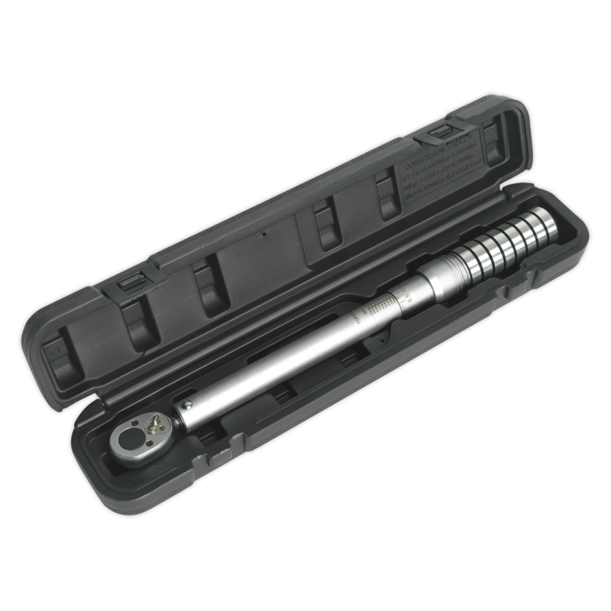 Torque Wrenches