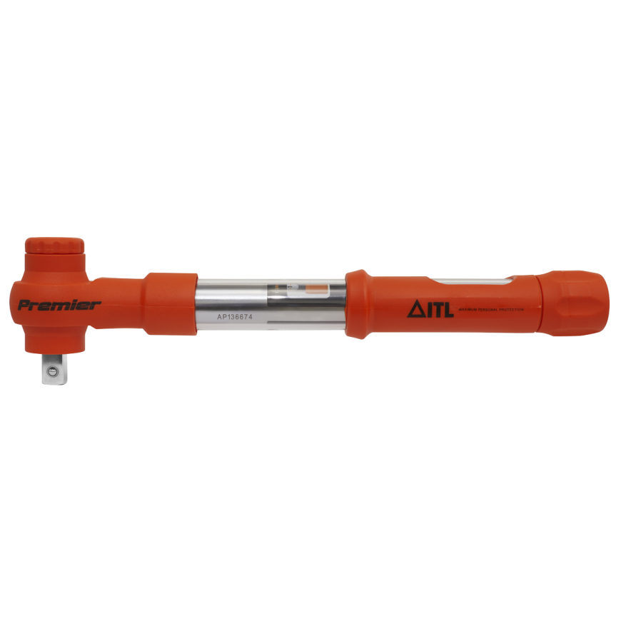 Torque Wrenches