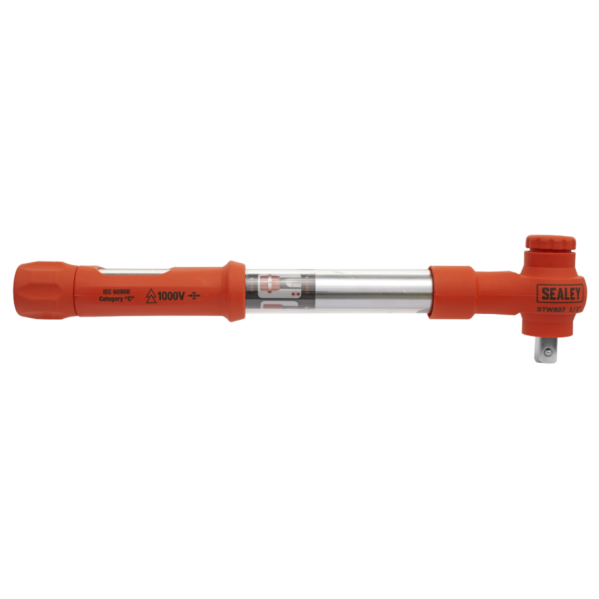 Torque Wrenches