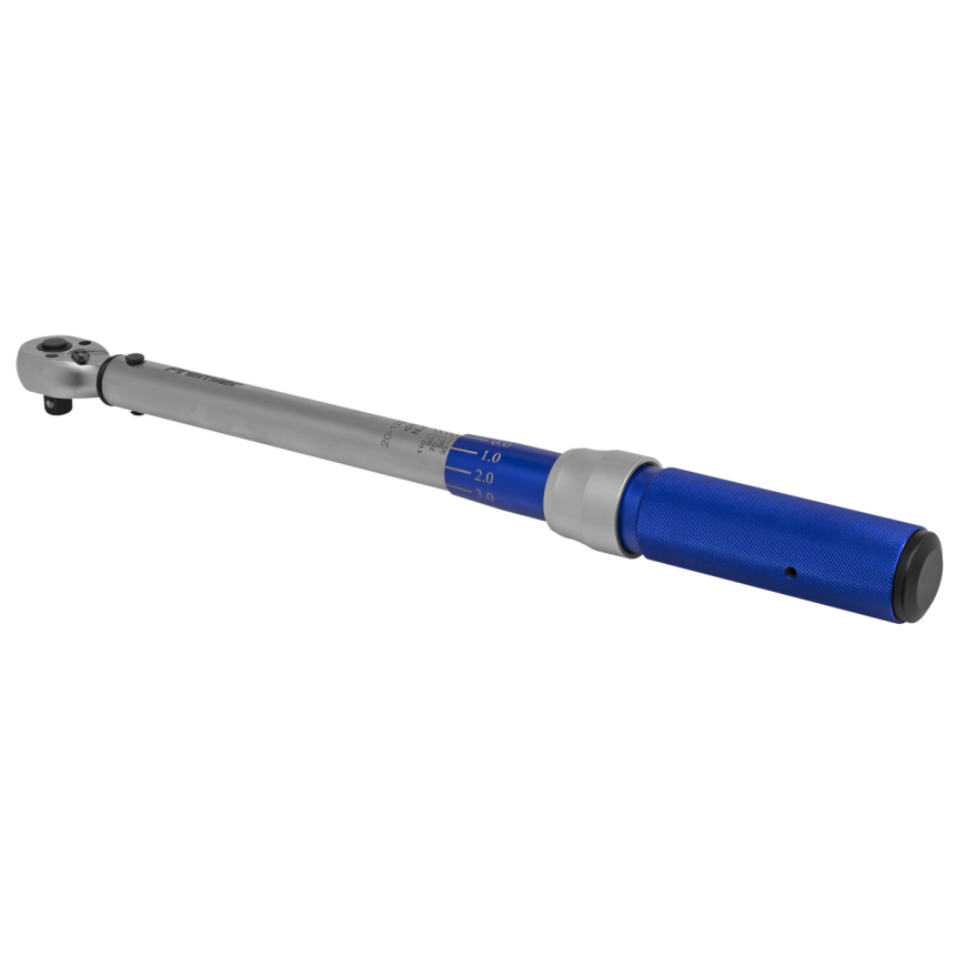 Torque Wrenches