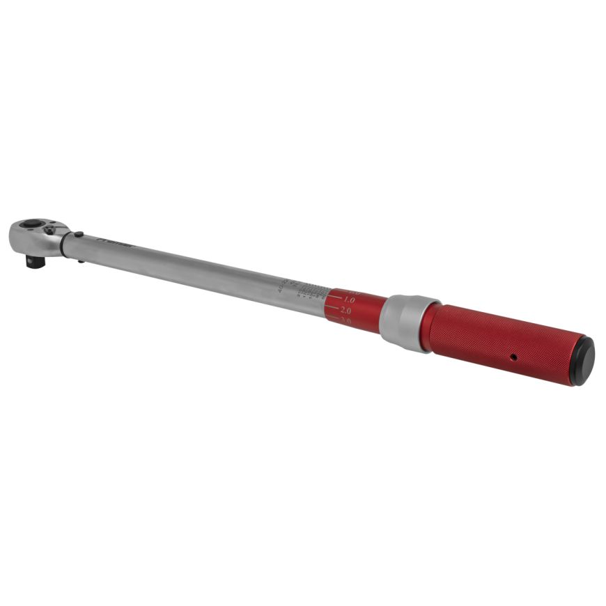 Torque Wrenches