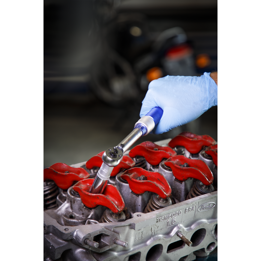 Torque Wrenches