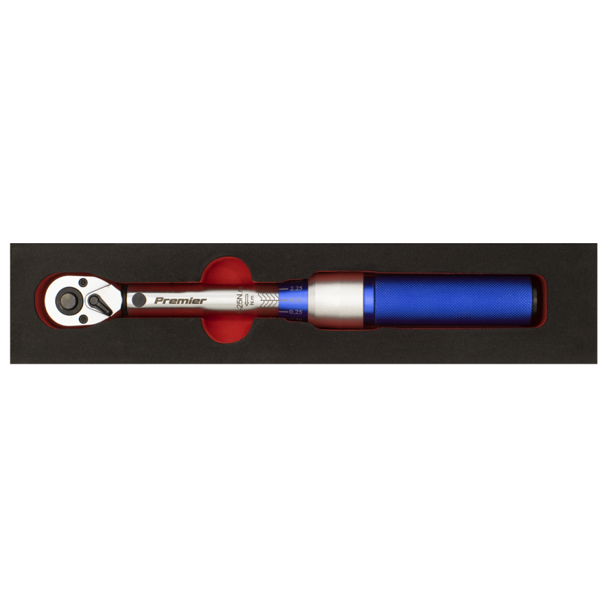 Torque Wrenches