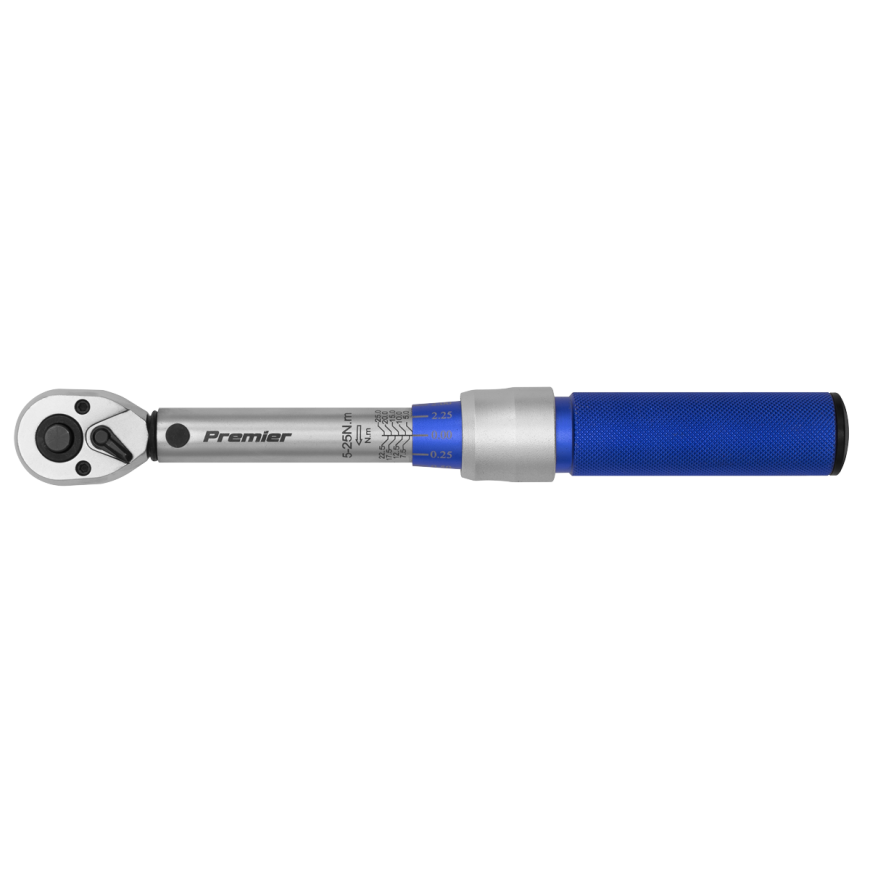 Torque Wrenches