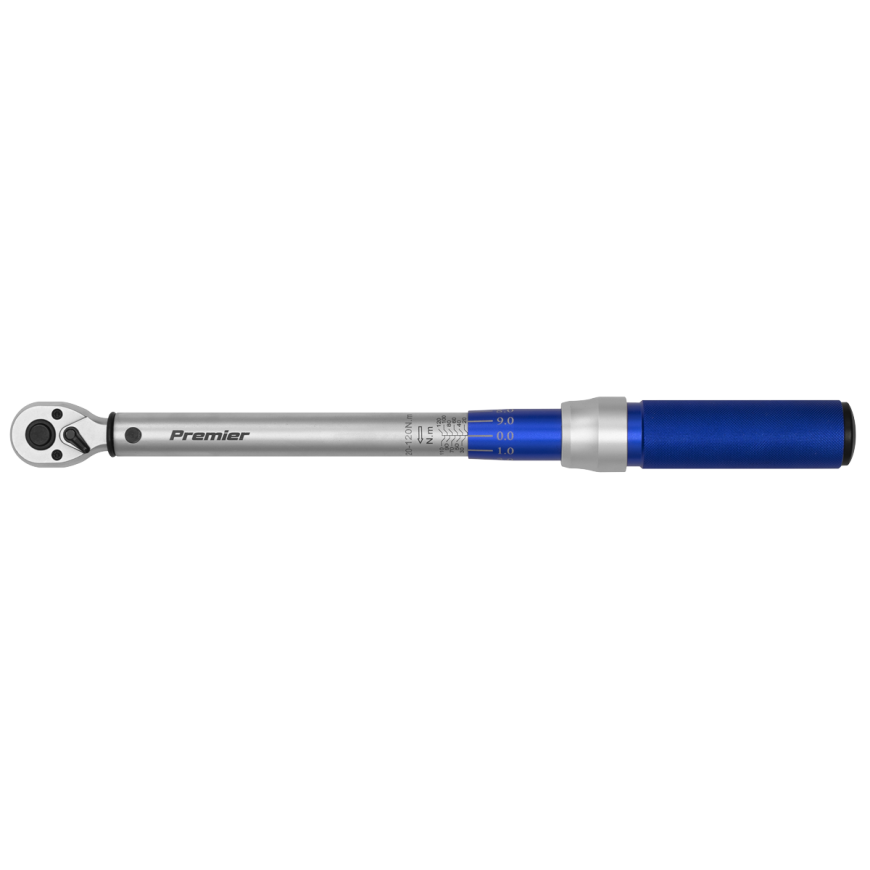 Torque Wrenches