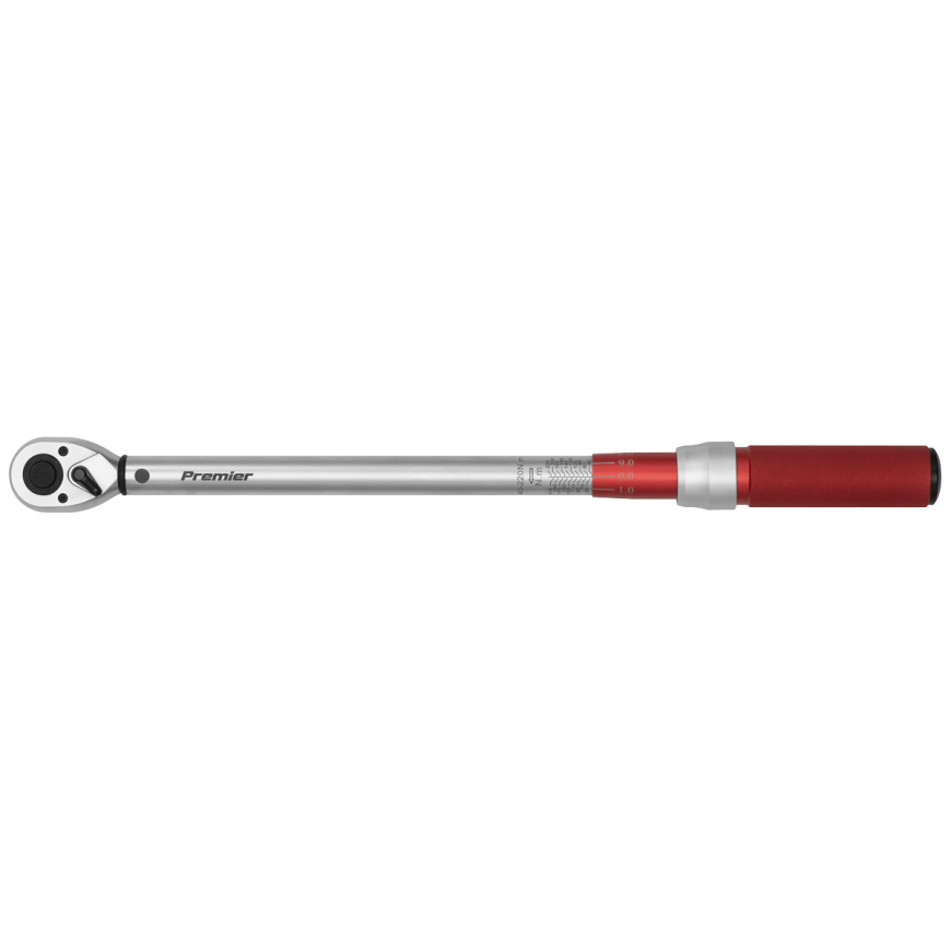 Torque Wrenches