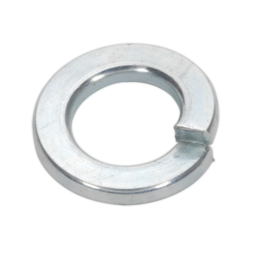 Ø50mm Castor Wheel Bolt Hole Swivel