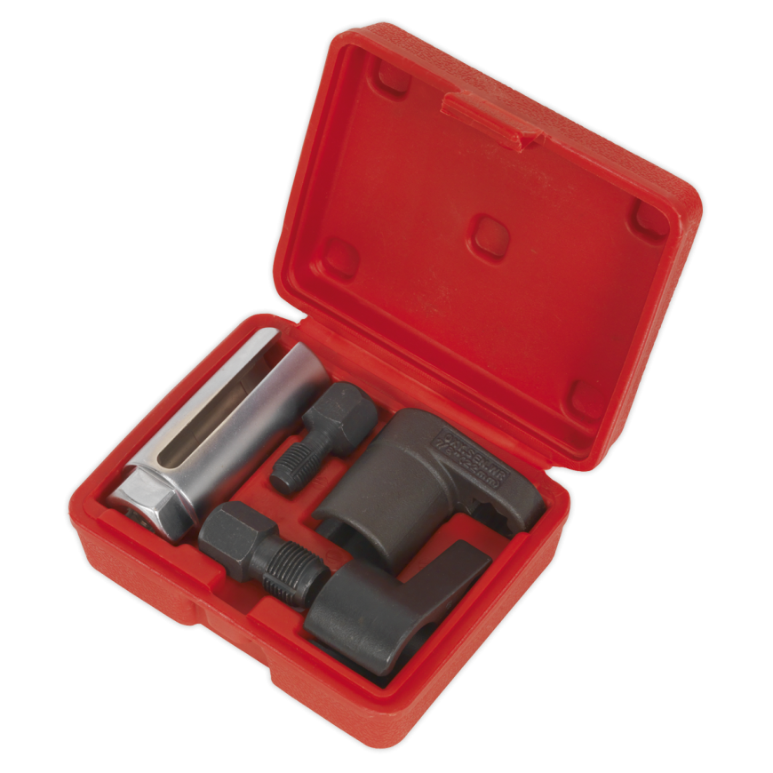 3pc Exhaust Pipe Expander Set