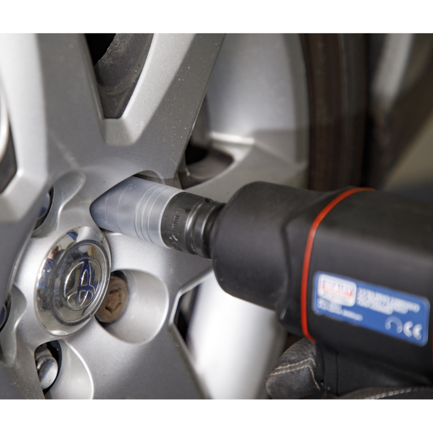 Tyre Tread Depth Gauge - DVSA Approved