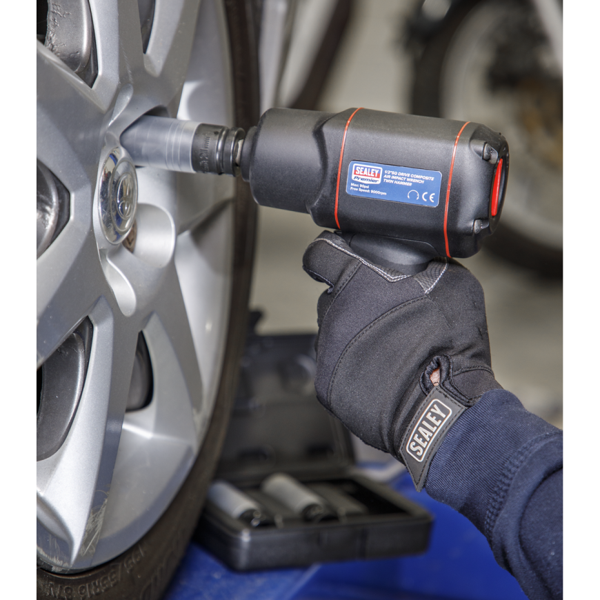 Tyre Tread Depth Gauge - DVSA Approved