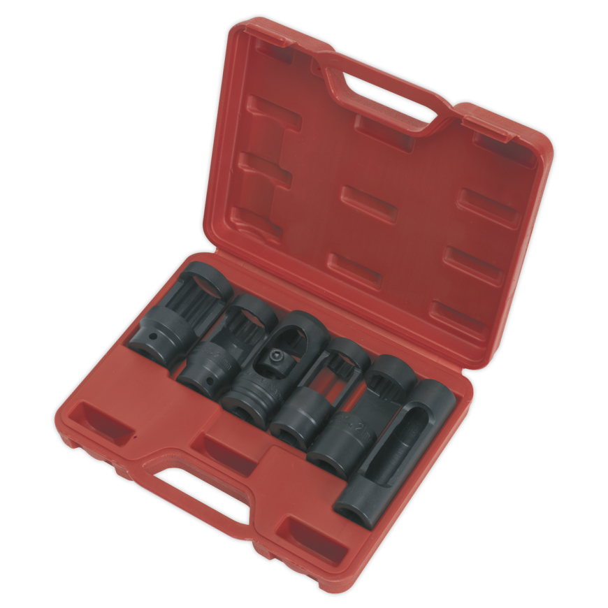 Vehicle Service Tools