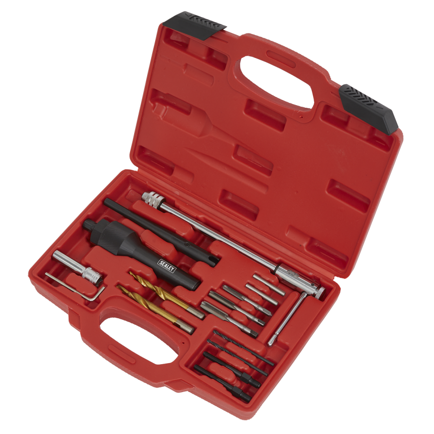 Injector Master Kit