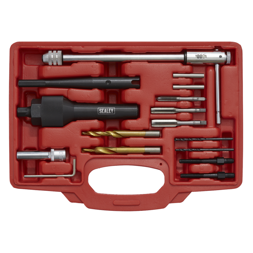 Injector Master Kit