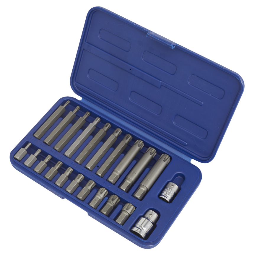 9pc Stud Extractor Set