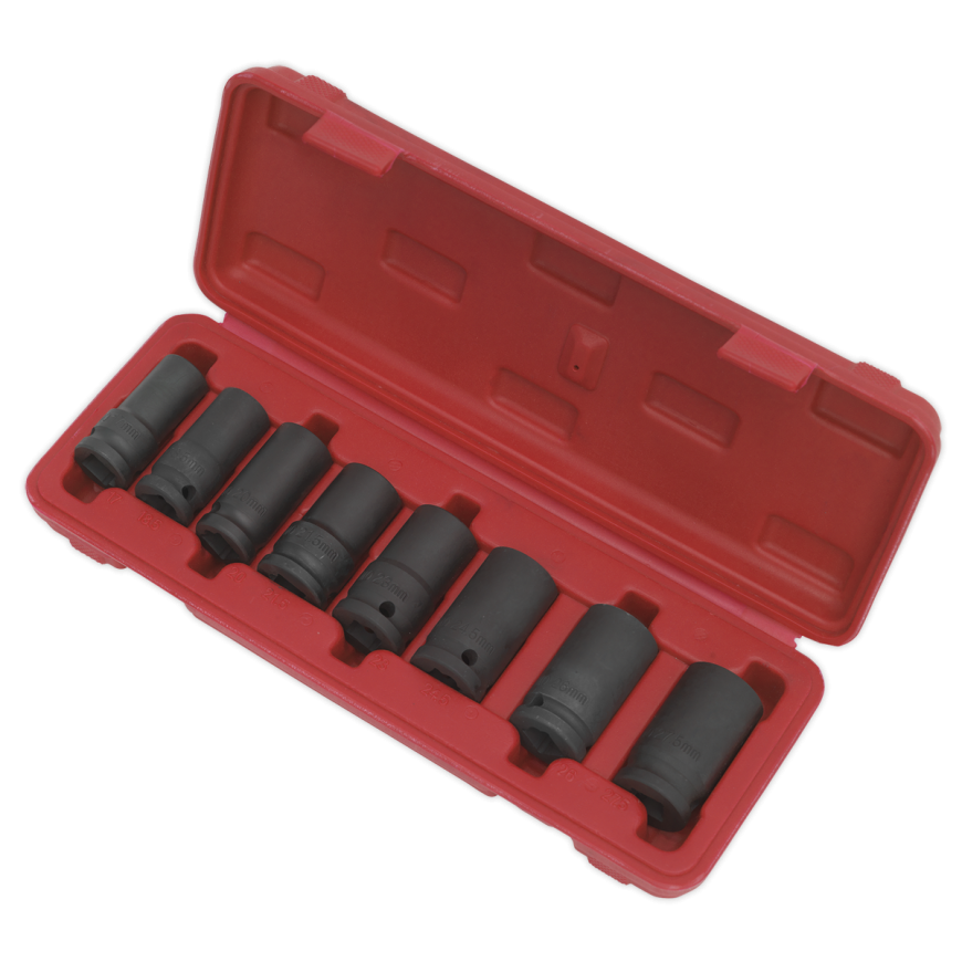 Vehicle Service Tools