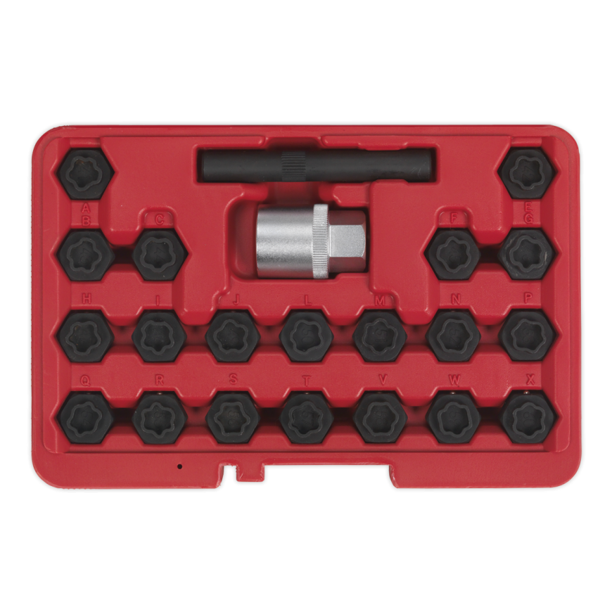 Vehicle Service Tools