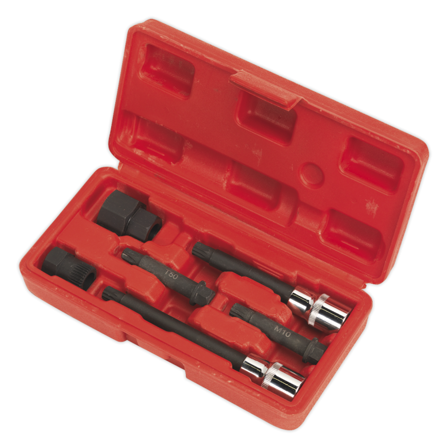 Battery & Alternator Tools