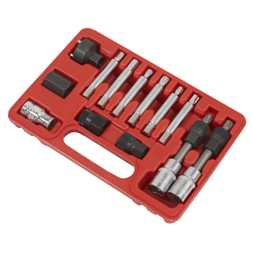 Battery & Alternator Tools