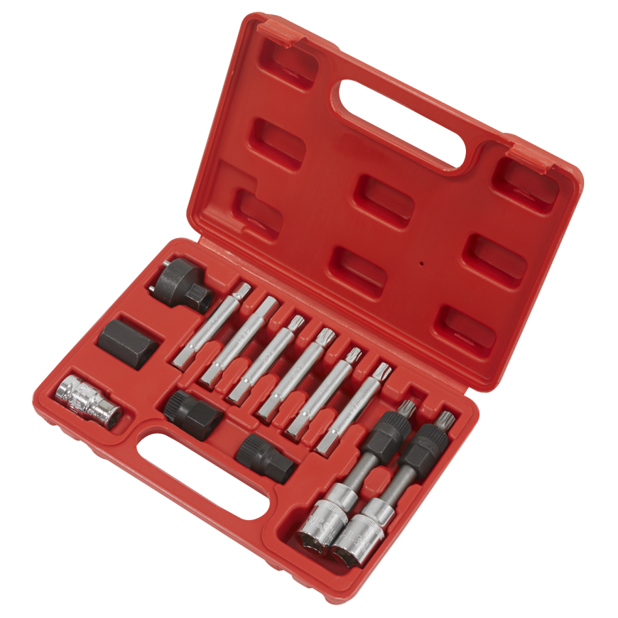 Battery & Alternator Tools