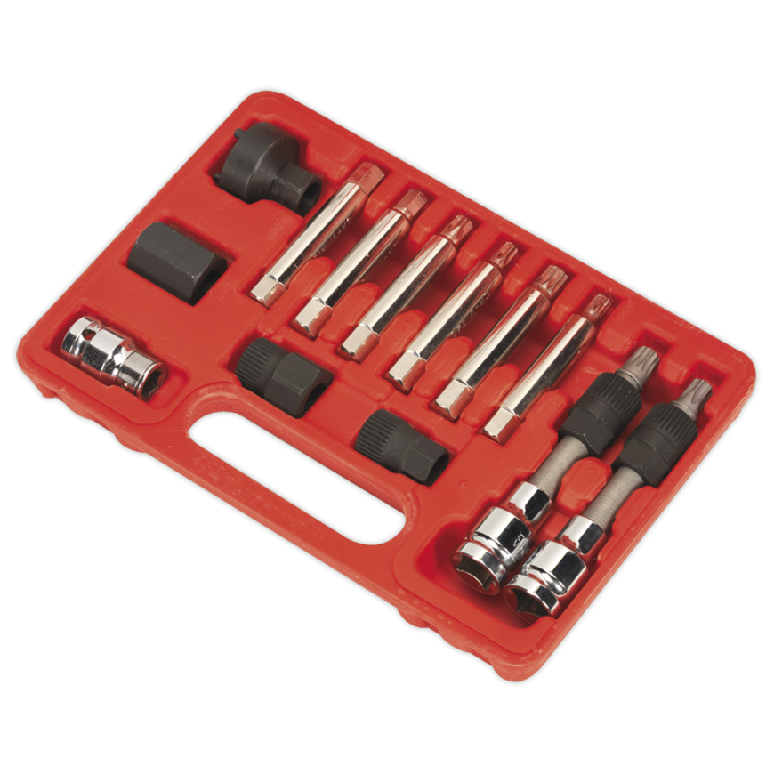 Battery & Alternator Tools