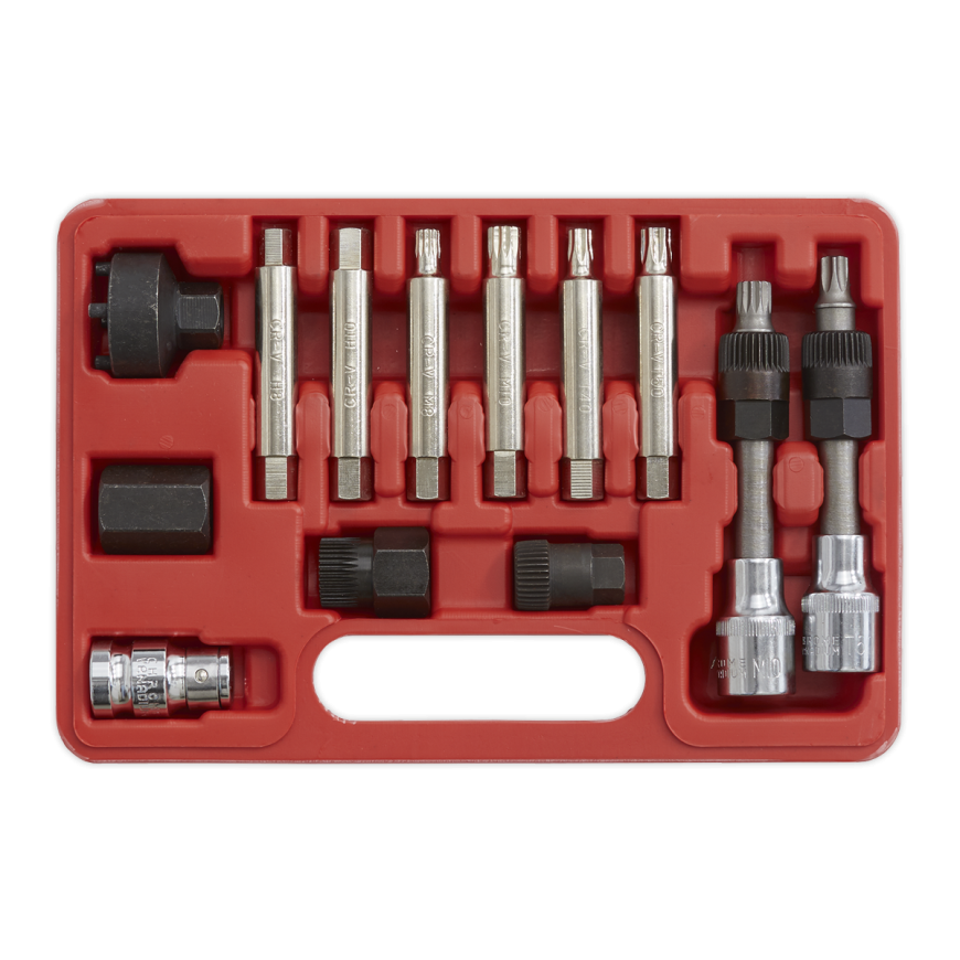 Battery & Alternator Tools