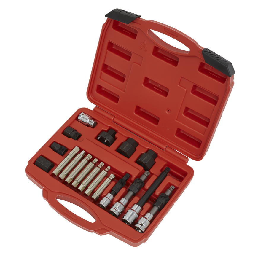 Battery & Alternator Tools