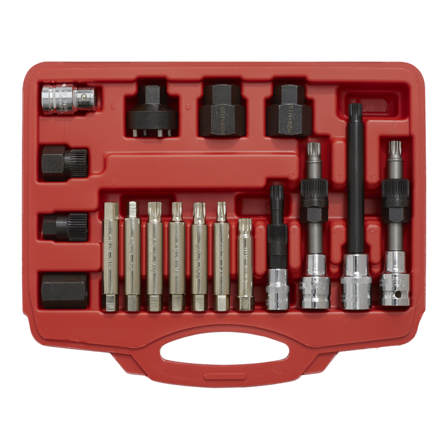 Vehicle Service Tools