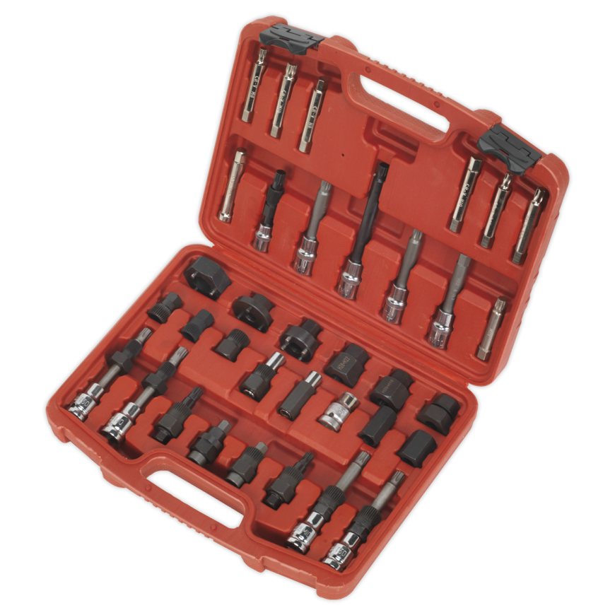 Vehicle Service Tools