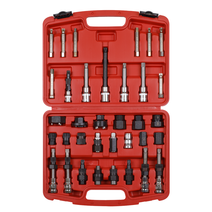 Vehicle Service Tools