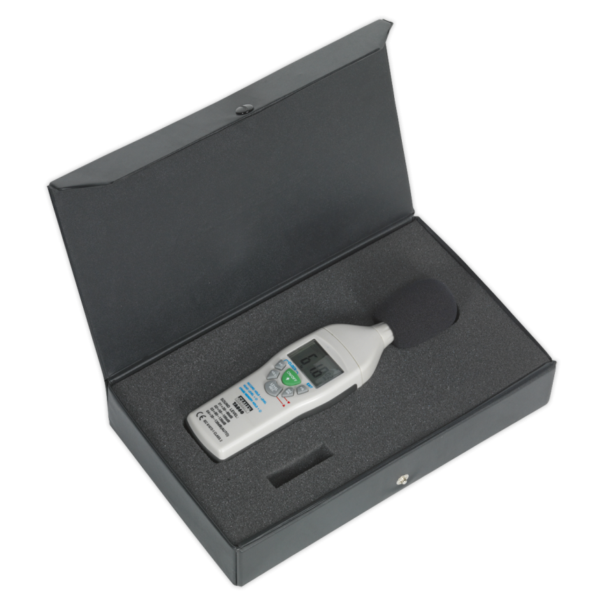 Infrared Laser Digital Thermometer 12:1