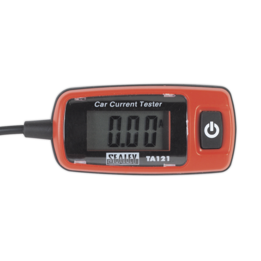 EOBD Code Reader - Oil & Service Reset Tool