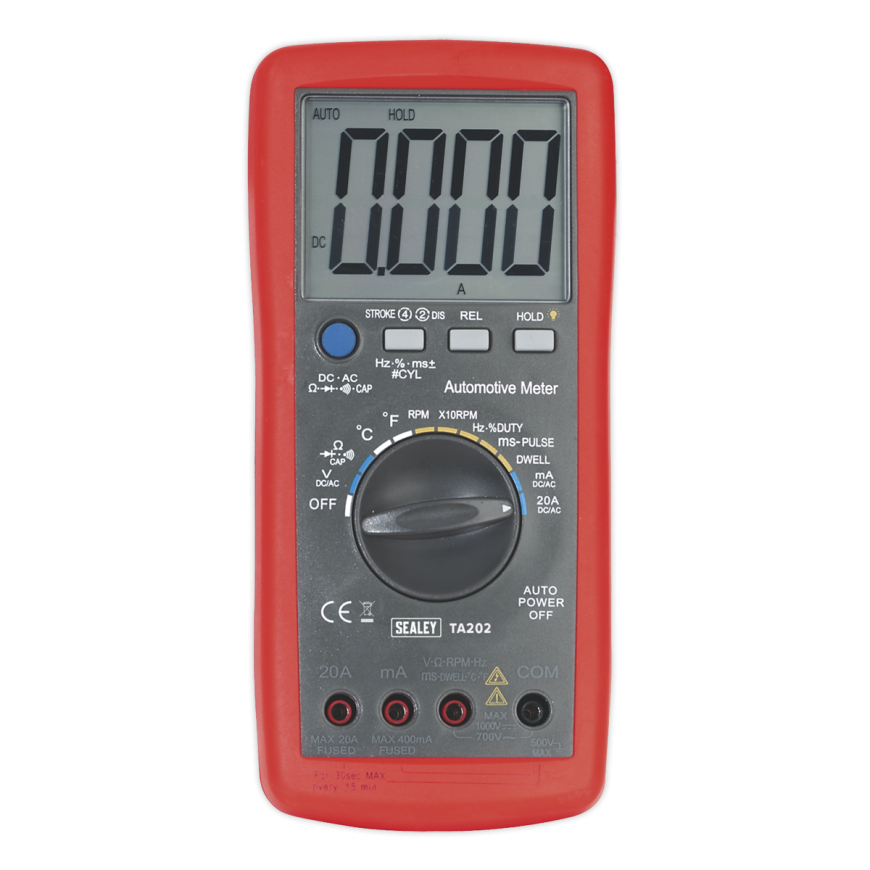 Multimeters