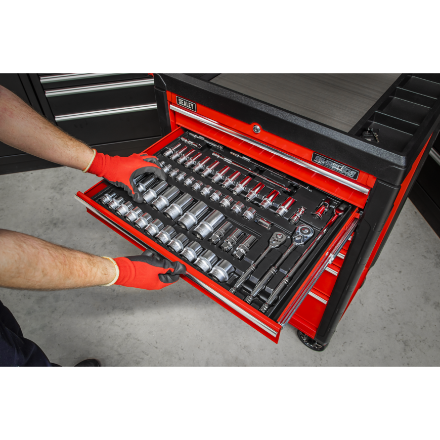 Tool Trays