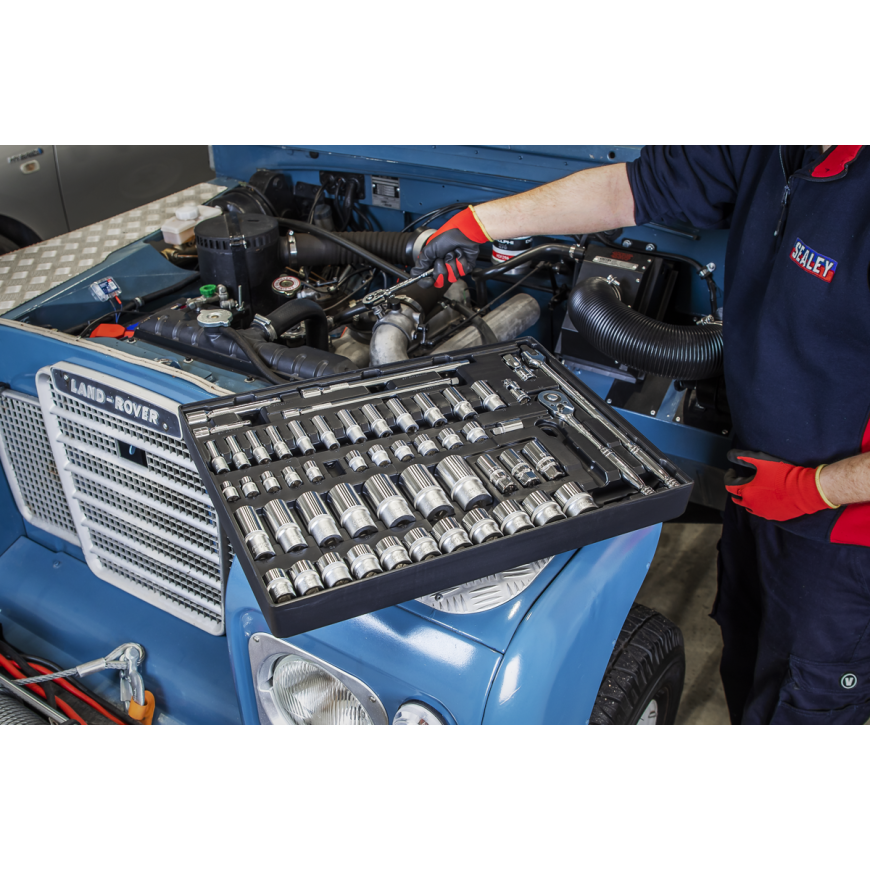 Tool Trays