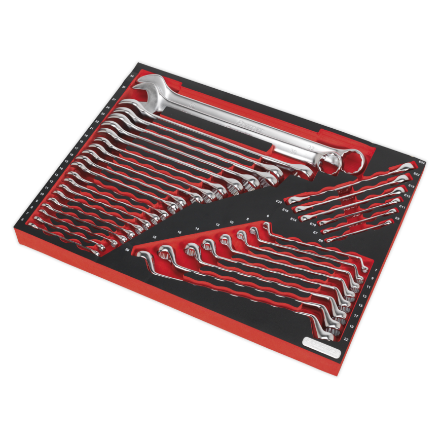 Tool Trays