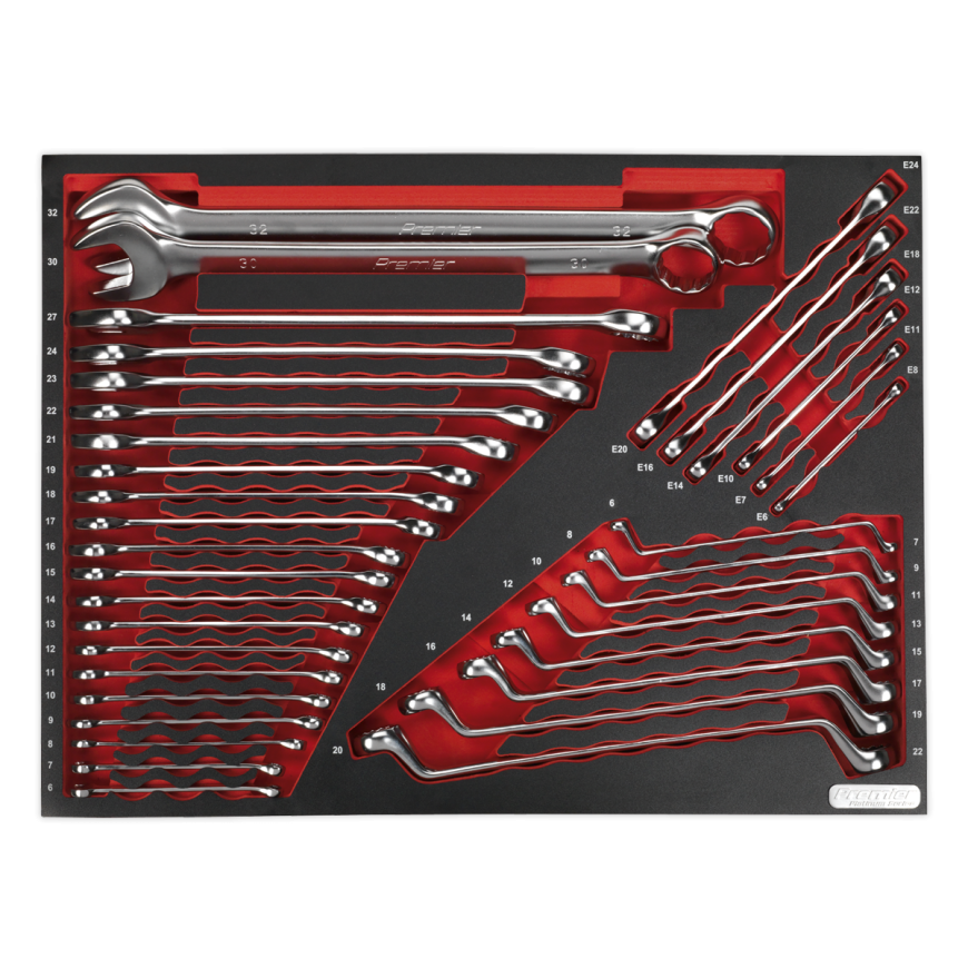 Tool Trays